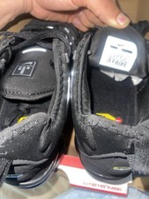 Nike Air Vapor Max Plus TN Triple Black Herren Sneaker Größe 42