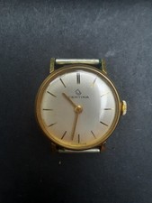 Certina damen armbanduhr - certina,