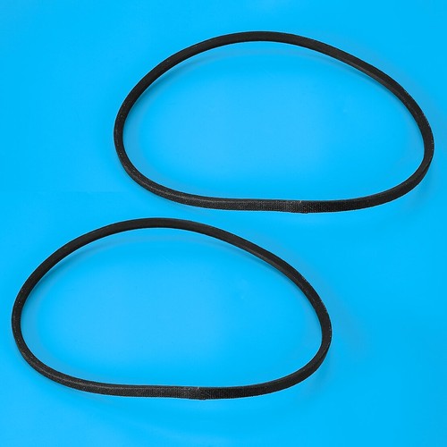 2pc keilriemen - 2pc,