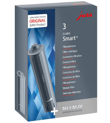 Jura original claris - jura, +