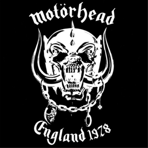 Motörhead england 1978 - england,