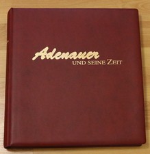 Lindner - Ringbinder /