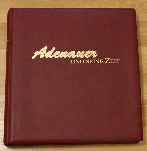 Lindner ringbinder - lindner,