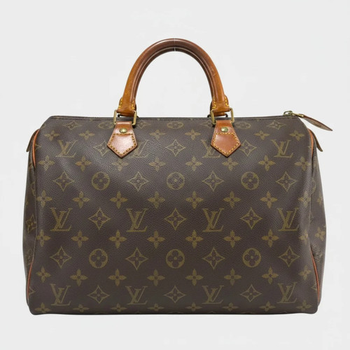 Louis vuitton monogram handbag - vuitton,