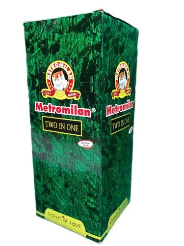 Metromilan räucherstäbchen - räucherstäbchen,