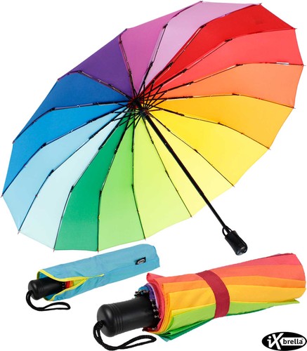 Brella regenbogen - ix-brella,