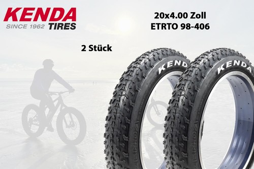 Stück zoll kenda - 2,