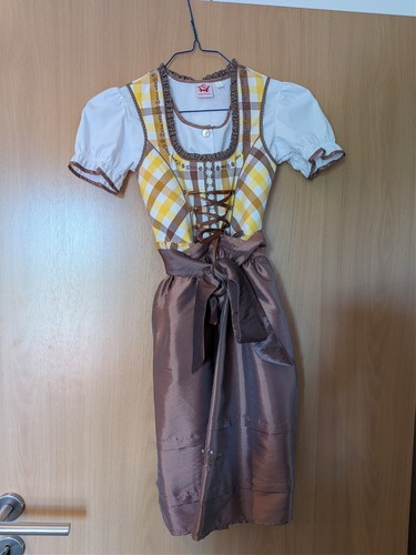 Dirndl mädchen größe - dirndl, 128