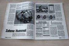 Motorrad 03/1987 Honda NS 400