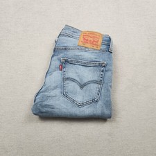 Levi's 512 Herren Jeans Hose