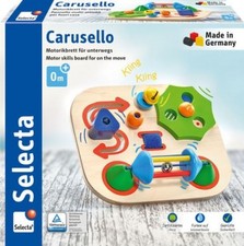 Selecta 61067 Motorikbrett -