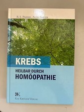 Krebs: Heilbar durch