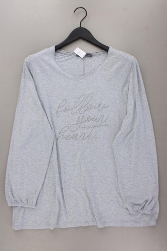 Gina laura longsleeve shirt - gina, longsleeve-shirt
