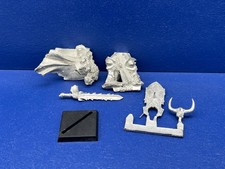 RAR! Archaon on foot des Chaos