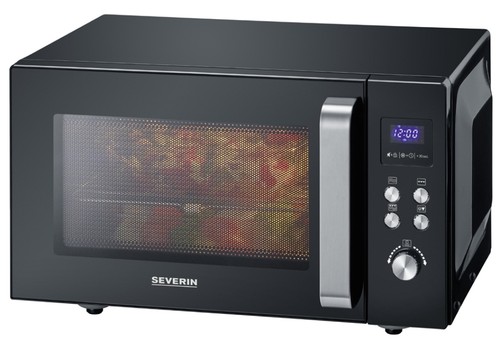 Severin mikrowelle 7763 - severin,