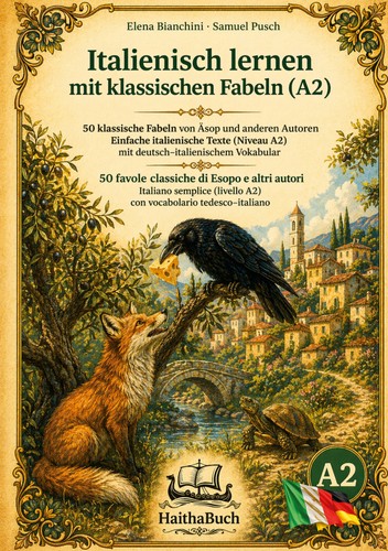 Italienisch lernen mit
