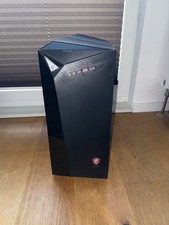 GAMING PC + 144HZ Monitor