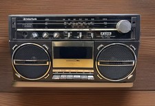 Interfunk IF 2366 Stereo Radio