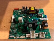 Philips Saeco Steuerplatine