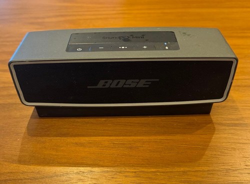 Bose soundlink mini - soundlink,