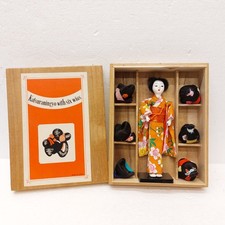 97979 vintage katsuraningyo - x-97979 vintage,
