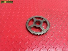 FREE WHEEL PULLEY HONDA FORZA