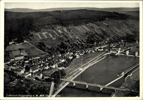 Klingenberg main - ak, am