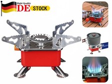 Mini Campingkocher 2800W