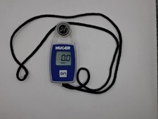 HUGER Digitaler Anemometer –