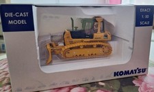Komatsu Planierraupe D61EX the