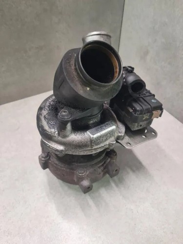 Audi 4f2 c6 turbolader - a6, 4f2,