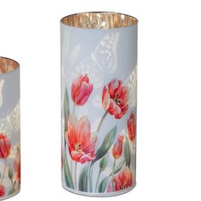 LED Tischlampe FRÜHLINGSZEIT