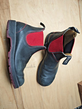 Blundstone Classic Chelsea