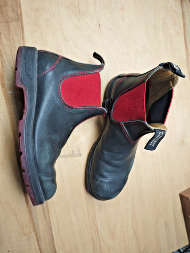 Blundstone classic chelsea - blundstone,