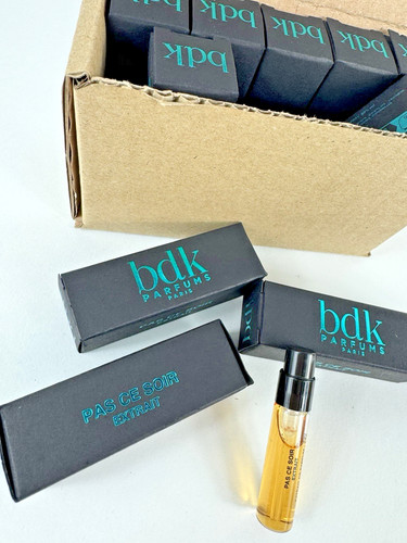 Bdk parfums pas soir - parfums,