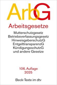 Arbeitsgesetze mit den - arbeitsgesetze:,