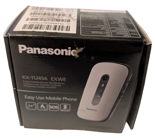 Panasonic tu456exwe - panasonic, kx-tu456exwe