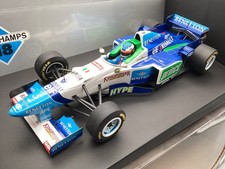 Modellautos 1:18 Minichamps F1