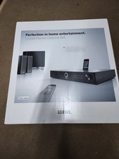 Loewe Home Cinema Set / Neu