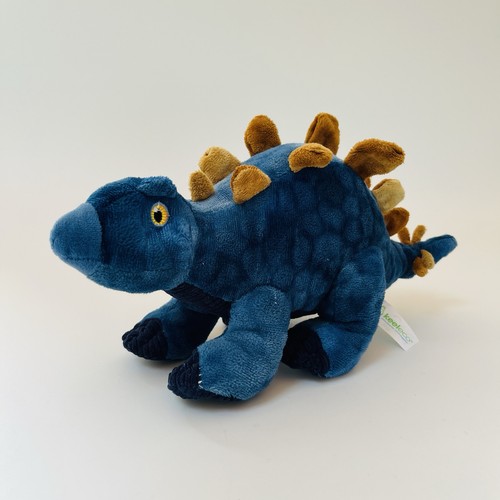 Keeleco blauer stegosaurus - keeleco,