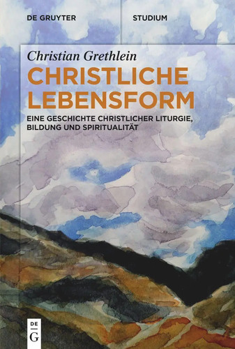 Christliche lebensform - lebensform, |