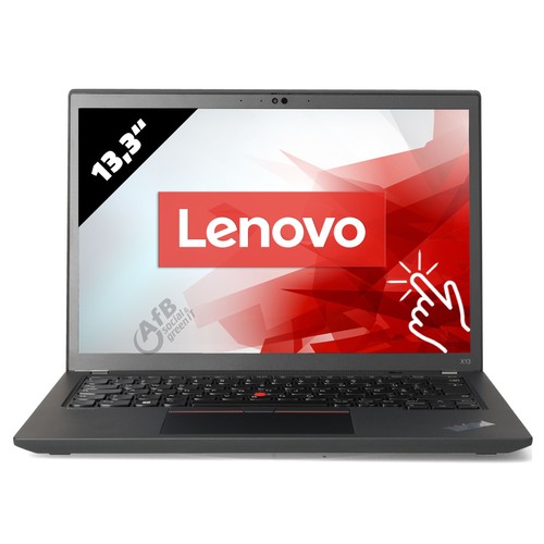 Lenovo thinkpad x13 gen - gen, 1