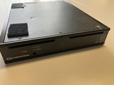 Crestron AMP 1200-100, Class D