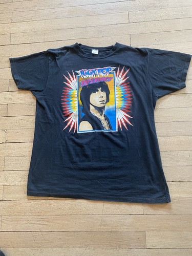 Vintage iggy pop - iggy, instinct