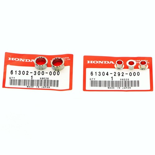 Honda 500 550 750 four - 750,