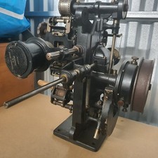 Rare 35mm Filmprojector