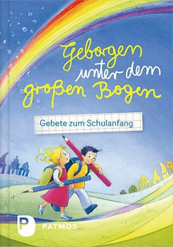 Geborgen unter dem großen