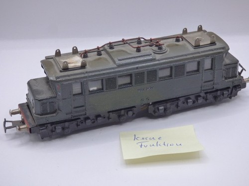 Wohl piko elektrolok e44 - wohl,