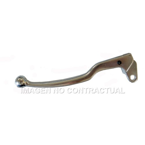 Hebel links verchromt suzuki - verchromt,