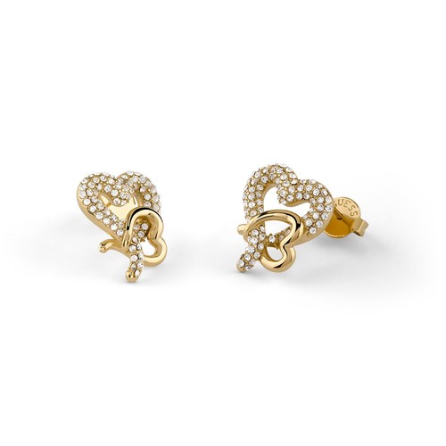 Guess schmuck damen ohrringe - guess, damen-ohrringe